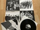 DANCE CRAZE *RARE POSTER* The Specials 2-tone two ska Mod Madness Selecter Beat