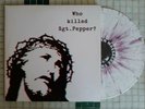 The Brian Jonestown Massacre ?– Who Killed Sgt. Pepper? Colored Vinyl