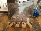 The Beatles ABBEY ROAD 1969 Vinyl LP Apple SO 383  1st US Sealed  -