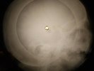 Beatles - Eleanor Rigby X-RAY BONE OF THE USSR X-RAY RECORDING