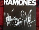 Ramones - Live At The Roxy 1976 Vinyl Album Limited Edition #09443/10,000