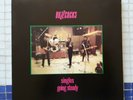 Buzzcocks - Singles Going Steady - Vinyl