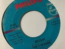 Northern Soul The 4 Seasons Beggin'
