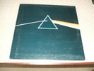 Pink Floyd Dark Side of The Moon  SHVL804 Stereo,Solid Light Blue Triangle.