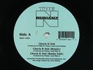 Nubianz - Madd Flava/Check It Out 12
