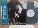 PROMO WHITE LABEL / GEORGES BRASSENS LA MAUVAISE REPUTATION / WITH OBI