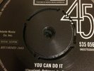 KIM WESTON-YOU CAN DO IT--NORTHERN SOUL/RnB CLASSIC