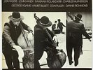 CHARLIE MINGUS At Carnegie Hall Warner Brothers USA 1974 Ex+ Jazz LP