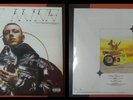 The Lazza ?– Re Mida -  Vinilo - 2 x LP -  Rap Hip Hop trap Italia italiano