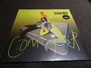 12 INCH VINYL ALBUM - SUEDE - COMING UP -  NEW SEALED - NEON PINK VINYL