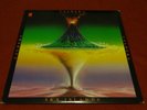 Caldera Sky Islands LP Vinyl Record Album Latin Jazz Funk Clean Excellent Shape