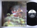 Masaru Imada Trio Standards Three Blind Mice TBM-2577 Japan   LP