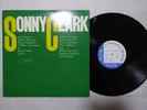 Sonny Clark Sonny Clark Quintet Blue Note BRP-8049 Japan   LP