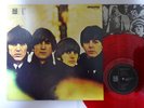 The Beatles Beatles For Sale Odeon EAS-70133 Japan   LP