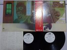 Charles Mingus Mingus At Antibes Atlantic P-5184-85 Japan Promo  LP OBI