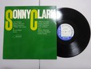 Sonny Clark Sonny Clark Quintet Blue Note LNJ-70093 Japan   LP