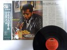 Donald Byrd Quintet Parisian Thoroughfare Polydor SGD-52 Japan   LP OBI