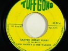 Bob Marley & The Wailers 