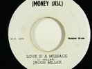 Jacob Miller 