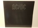AC/DC - Back in Black (Vinyl/LP)
