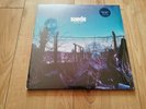 Suede The Blue Hour Limited Edition Blue Vinyl LP Record. New Sealed