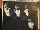 Meet the Beatles Promo LP sealed ST-2047
