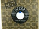 Little Donna Hightower Decca 28233 Kiss Me Baby/Don't You Think I Ought to Know