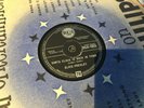 ELVIS SANTA IS BACK IN TOWN RECORD 78