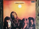 Anno Domini On This New Day LP 1st Pressing Deram RARE prog First press mod EX