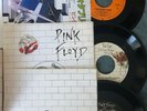 The  Wall: Singles Box Set [Single] by Pink Floyd (Vinyl, Nov-2011, 3 Discs,...