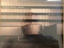 RUSSIAN CIRCLES Geneva 2x 12” Clear Vinyl LP Sargent House SH030 2009 SEALED