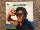 Johnny Cash Bitter Tears Lp Made In West Germany. See Description & Pics