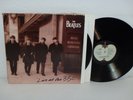 BEATLES Live At The BBC 1994 MONO UK IMPORT Vinyl 2x LP Apple Records