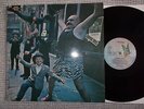 THE DOORS Strange Days GERMAN ELEKTRA  LP