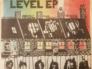 Street Level EP Vince & Crumbs, Voltones, +2, Lo-Fi Punk 1980 45rpm EX