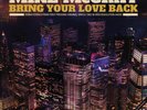 RARE FUNK 500 EXEMPLAIRES WORLDWIDE MIKE MCCRAY BRING YOUR LOVE BACK NEW VINYL