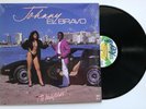 Johnny El Bravo Te Imaginas SALSA TTH TH-1936 1989 Puerto Rico MINT-