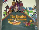 The Beatles-Yellow Submarine-SEALED UK Apple Vinyl LP