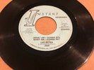 Lee Bates - What Am I Gonna Do What Am I Gonna Say * Instant Soul 45