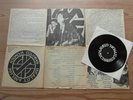 CRASS-REALITY ASYLUM/SHAVED WOMEN- 521984-7