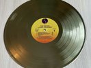 The Smiths - Louder Than Bombs GOLD VINYL RECORD 1987 SIRE FIRST PRESS LABEL