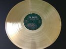 The Smiths - The Queen Is Dead GOLD VINYL RECORD 1986 UK FIRST PRESS LABEL