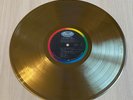 The Beach Boys - Pet Sounds GOLD VINYL RECORD 1966 USA FIRST PRESS LABEL