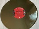 Robert Johnson King Of The Delta Blues Singers GOLD VINYL 1961 FIRST PRESS LABEL