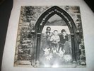 THE EDGAR BROUGHTON BAND/ SING BROTHER SING/ HARVEST 1970/ EX CONDITION