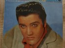 Elvis Presley Loving You EP 2 1957 GERMANY RCA EPC 1515-2 vinyl jukebox 45 rare