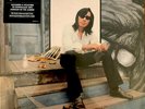 RODRIGUEZ Coming From Reality LP . rock and roll folk bob dylan james taylor