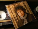 Bob Dylan Blonde on Blonde 3 x Vinyl LP Box 180 Gram 45RPM Audiophile, LTD MOFI