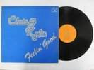 CHRIS & KYLIE (BROWN) - FEELIN' GOOD ( WITH AUTOGRAPHED COVER) - 12