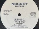 Jessie G. 